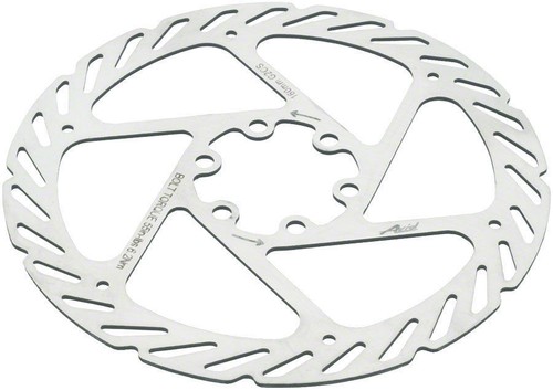 new Avid HS1 Heat Shedding Rotor 200mm, 6-Bolt | eBay