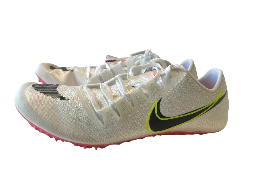 Nike Zoom Ja Fly 3 Track Spikes DM2338-100 Mens Size 13