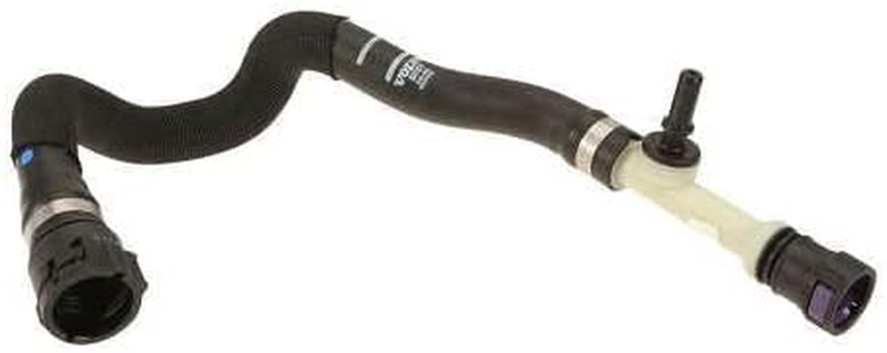 Heater Hose Compatible with 2015-2017 Volvo XC60