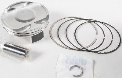Wiseco 40064M09500 Piston Kit - Standard Bore 95.00mm, 11.8:1 Compression