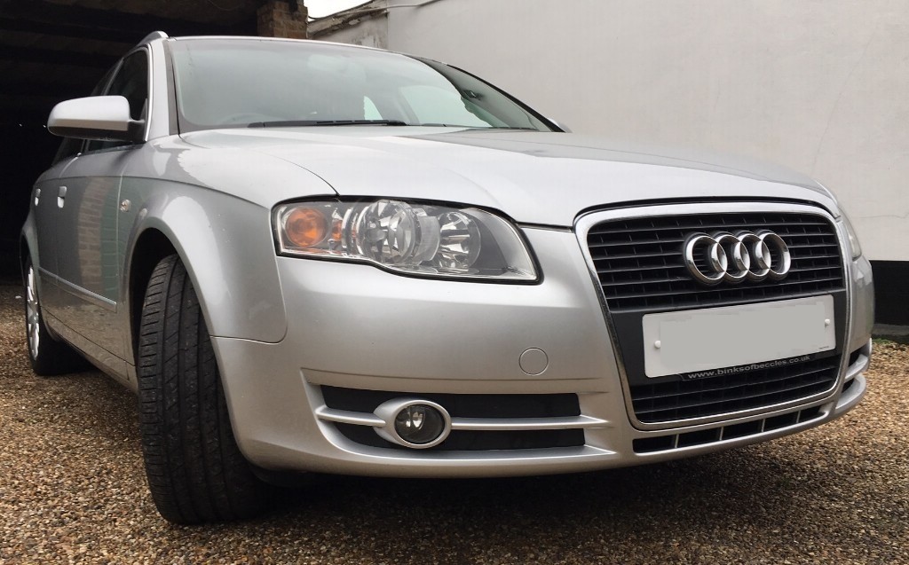 Audi A 5 2 0 Tdi Engine Oil Capacity