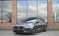 2023 23 FORD FOCUS 2.3T ECOBOOST ST HATCHBACK 5DR PETROL MANUAL EURO 6 (S/S) (28