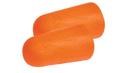 PERFORM TOOL W1501 50Pc Ear Plug In Reusable