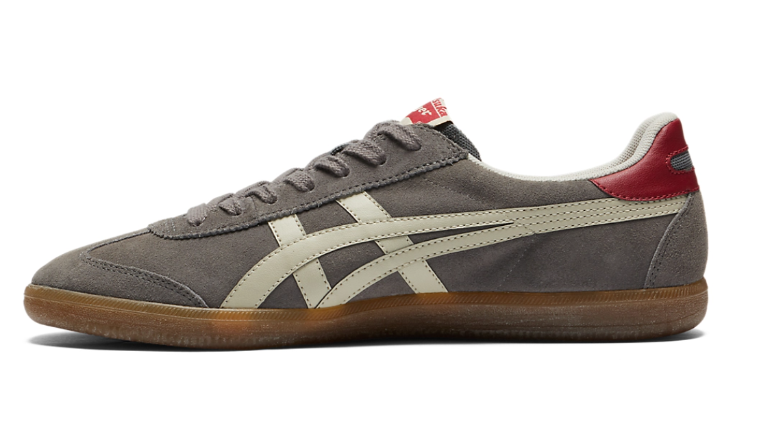 ◆onitsuka tiger◆ Tokuten 1183C430_020 Onitsuka Tiger TOKUTEN BLACK/WHITE 1183C429