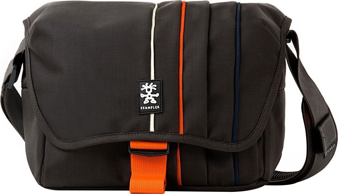 Crumpler casos, bolsos y Fundas Para Agfa