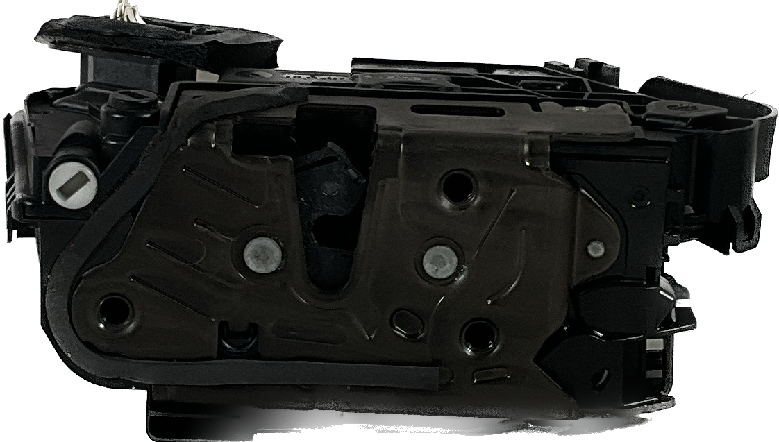 RICAMBIO SERRATURA POSTERIORE SINISTRA VOLKSWAGEN T-ROC CODICE A5E-5TA839015E