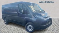 2026 Citroen Relay 3.5t L2 Diesel 2.2 BlueHDi 140 H1 Van Enterprise Van Diesel M