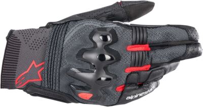 ALPINESTARS Morph Sport Gloves - Black/Red - 3XL
