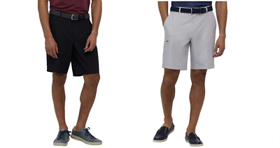 Greg norman cargo golf shorts sale