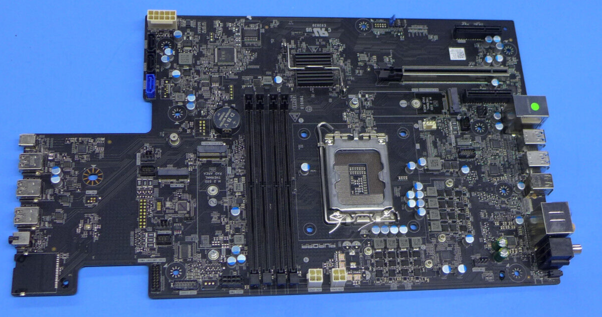 Genuine Alienware Aurora R13 Motherboard Intel LGA1700 Dell
