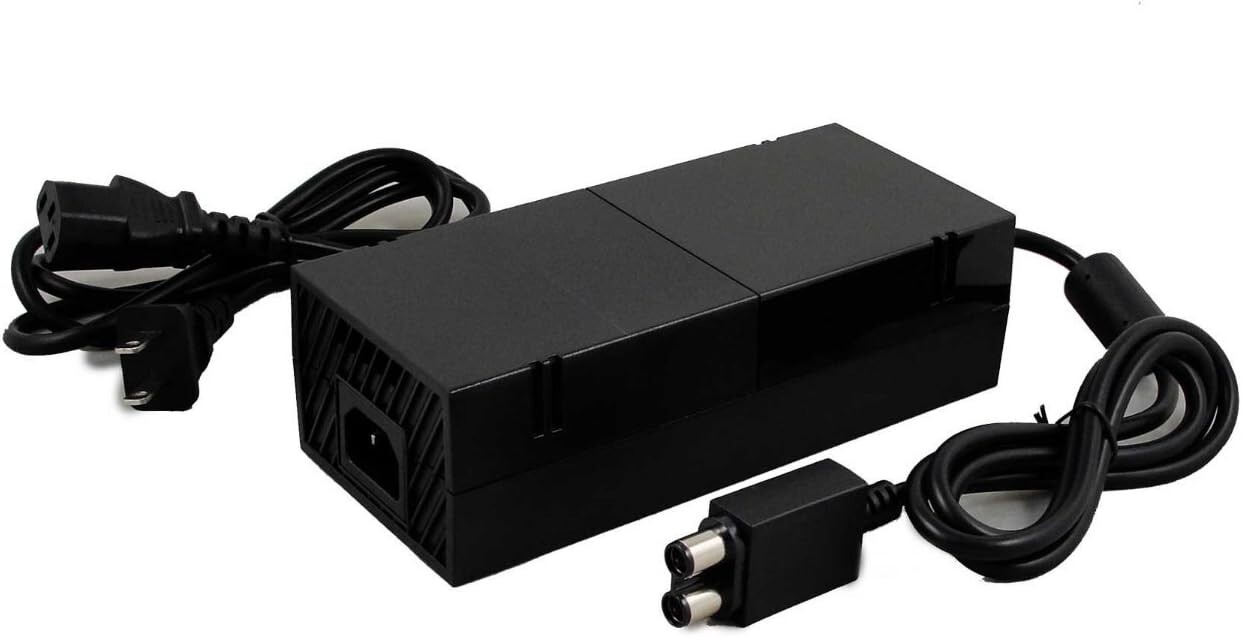 Genuine Microsoft Xbox One Power Supply Brick Adapter A13