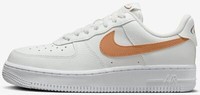Nike Air Force 1 Low White Amber Brown W