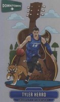 2020-21 Panini Prizm Draft Picks - Tyler Herro #D-20