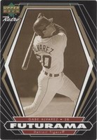 1998 Upper Deck Retro - Gabe Alvarez #112