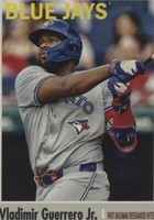 2024 Topps Archives - Vladimir Guerrero Jr. #104
