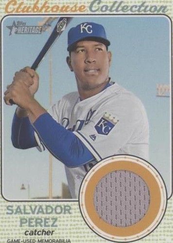 2017 topps heritage バラ売り可 2017 Topps Heritage Minor League Edition - Juan Soto #52 for