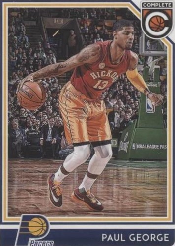 2016-17 Panini Complete - Paul George #238