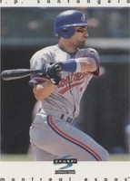 1997 Score - F.P. Santangelo #276