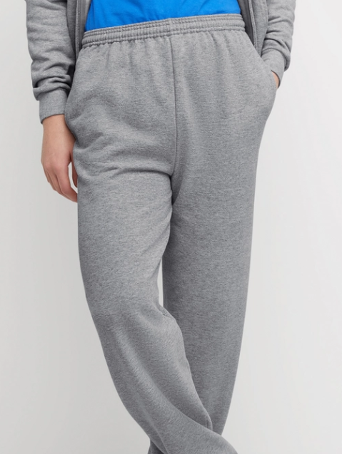 With Pockets