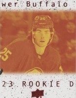 2022-23 Upper Deck Extended Series - Owen Power #CM-OP2