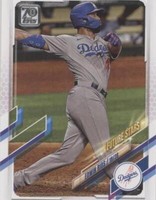 2021 Topps - Edwin Rios #393