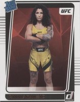 2022 Donruss UFC - Pannie Kianzad #220