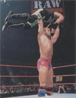 1999 Comic Images WWF SmackDown! - Billy Gunn #65
