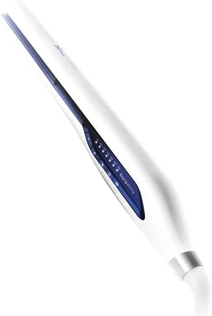 Bio programming ‎HBRST3D HAIRBEAURON 3D Plus straight hair iron AC100 - 240V F/S