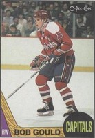 1987-88 O-Pee-Chee - Bobby Gould #55