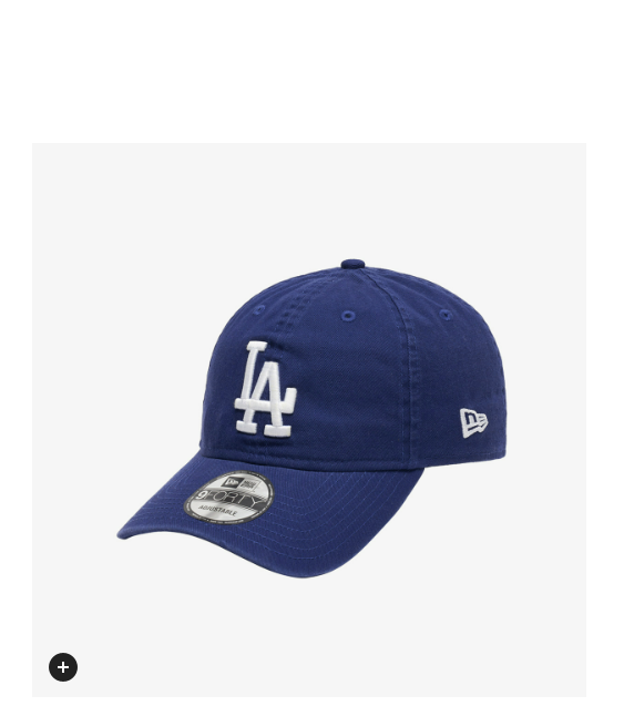 キャップ MLB LA Dodgers WASHED BASIC UNSTRUCTURE Ball Cap Basic Washing Unstructured Ball Cap LOS ANGELES DODGERS
