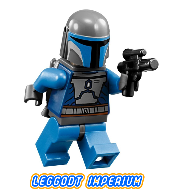 Lego death watch hotsell