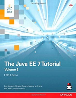 Java EE 7 Tutorial Paperback