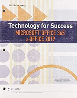 Illustrated Computer Concepts and Microsoft  Office 365 and Offic
