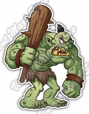 美品✨値引き✨Angry Troll　WHE101 $_1.JPG?set_id=880000500F