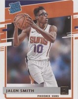 2020-21 Panini Donruss - Jalen Smith #230