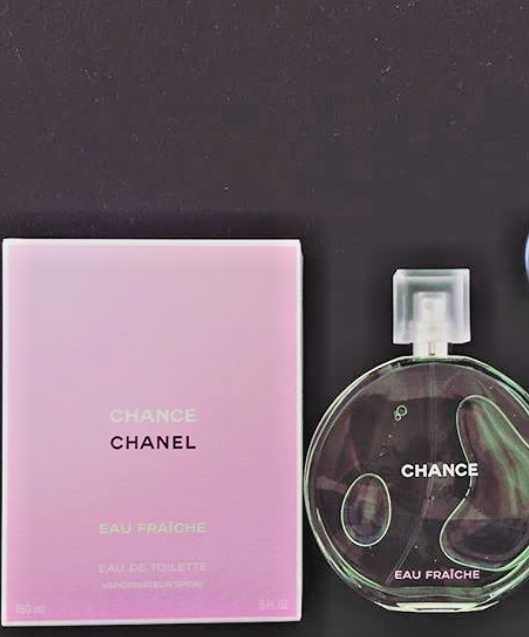 Chanel Chance Eau Fraiche Spray 5 fl oz - 148 ml Sealed 100