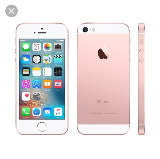 iPhone 5se 32gb unlocked in Liss, Hampshire Gumtree