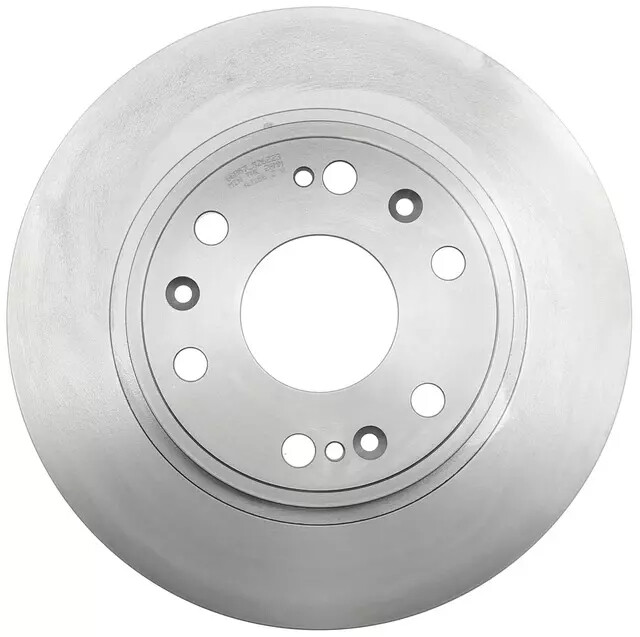 Genuine GM Front Disc Brake Rotor 19241834