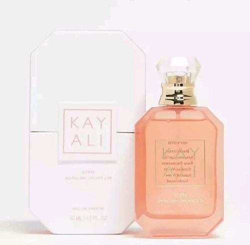 Kayali Eden Sparkling Lychee 39 Eau de Parfum 100ml - Express
