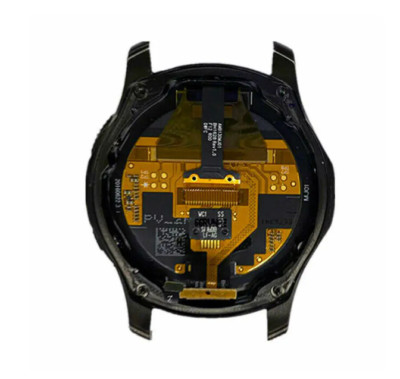 LCD Display Touch Screen Digitizer For Samsung Gear S3 Frontier SM-R760 SM-R765