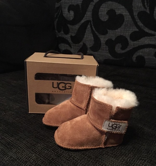 ugg boots 6-9 months ugg boots 6-9 months