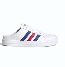 adidas sneaker mules