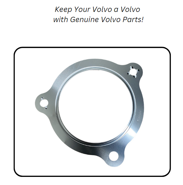 Genuine Volvo S60 S90 V60 V90 XC90 A/C Air Conditioning