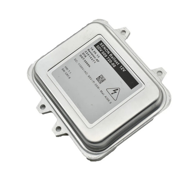 Ballast Phares Xenon Pour Opel Insignia 2008-2013