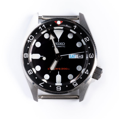 Skx013 bezel best sale mod