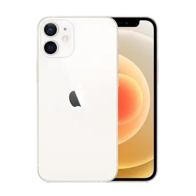 Apple iPhone 12 Mini 64GB Factory Unlocked GSM+CDMA NO FACE