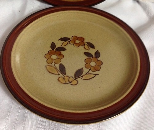 INTERNATIONAL STONEWARE ROUND-UP BANDANNA SY-7938 8