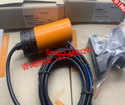 1pcs new IFM KB5014 One year warranty