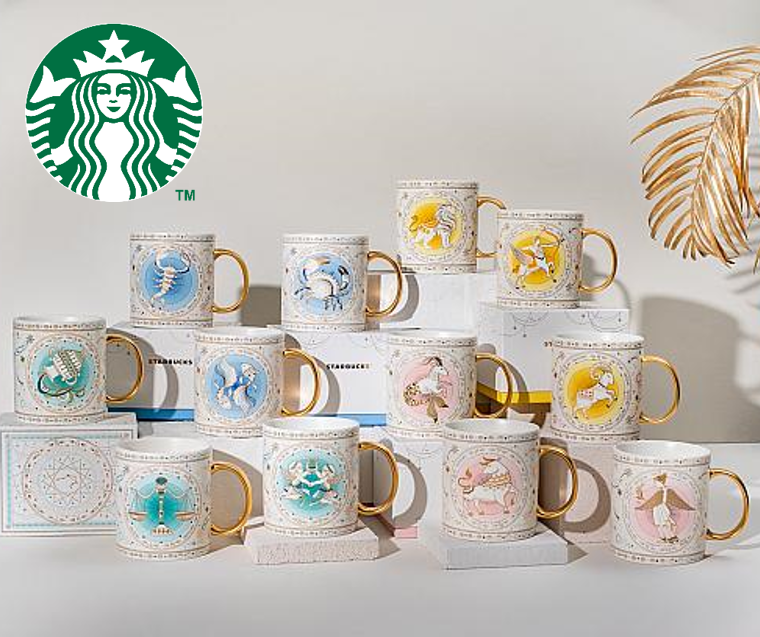 Amazon.com | Starbucks Been There Series Tokyo Ceramic