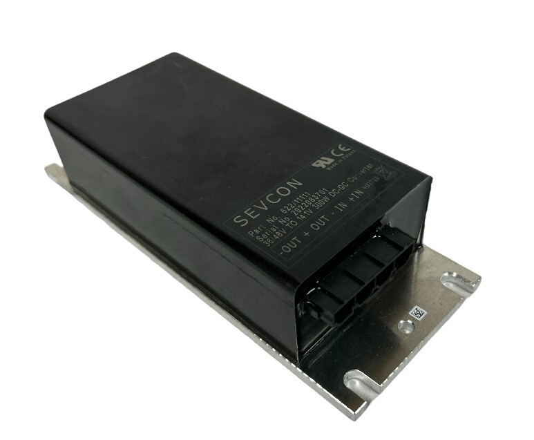 その他 DC CONVERTAR DC532 DC-532 DC/DCコンバーター [24V車専用]